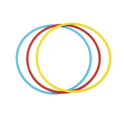 Aros hula hoop - Aros - 65 cm
