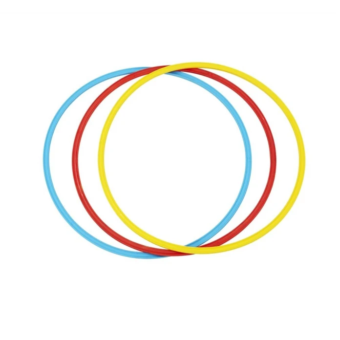 Aros hula hoop - Aros - 65 cm