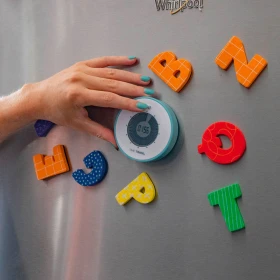 Time Timer Twist - Azul