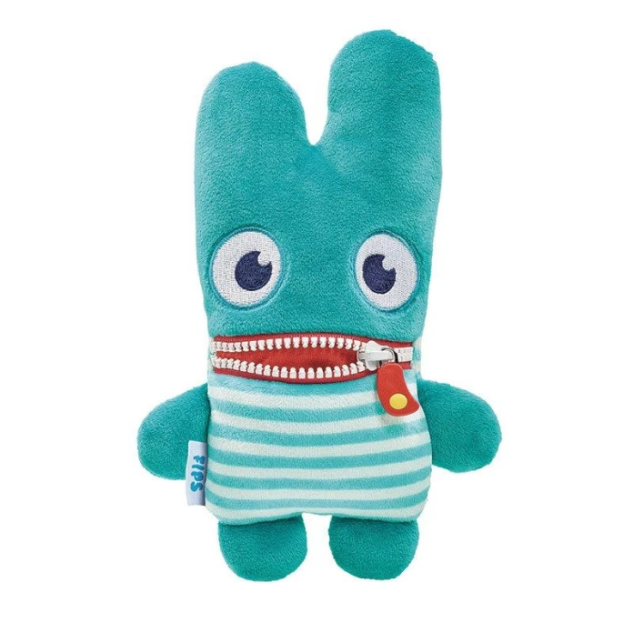 Pequeño tragamiedos - Mini - Fips