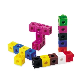 Snap Cubes - 500/1000 piezas - 1000 Piezas
