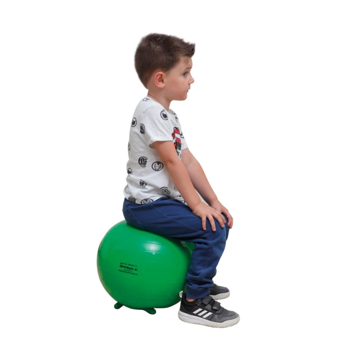 Sit'n'Gym - 35 cm - Verde