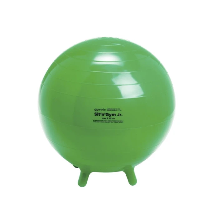 Sit'n'Gym - 35 cm - Verde