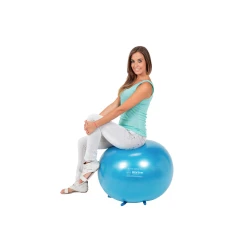 Sit'n'Gym - 65 cm - Azul