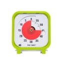 Time Timer de bolsillo de color - Verde