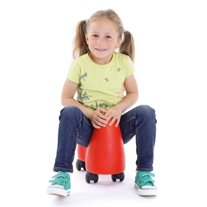 Correpasillos U - Rojo - Modelo pequeño