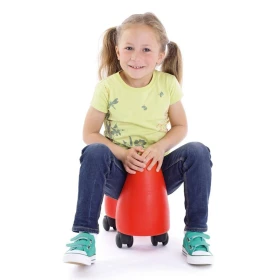 Correpasillos U - Rojo - Modelo pequeño