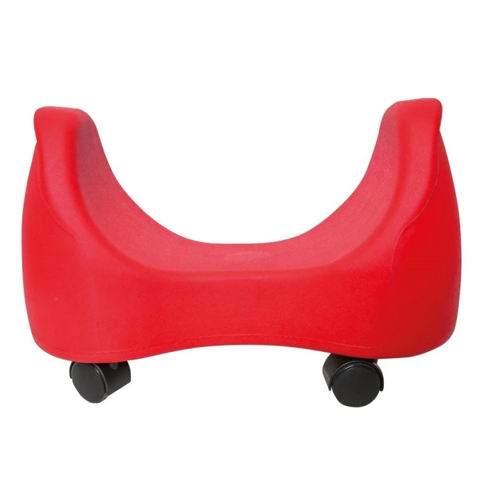 U correpasillos - Rojo - Modelo Pequeño