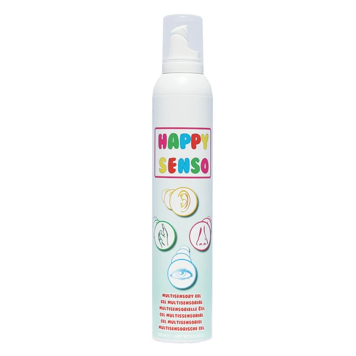 Gel multisensorial - Happy Senso - Fresco