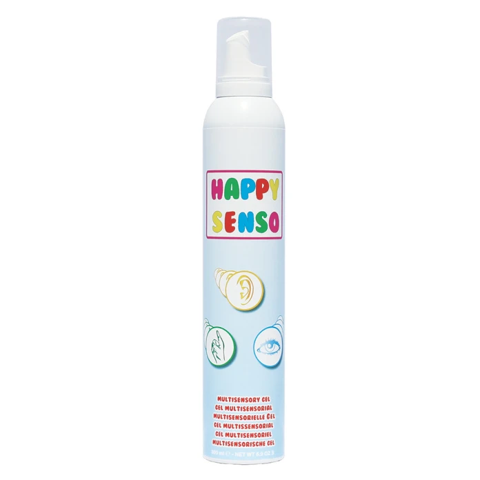 Gel multisensorial - Happy Senso - Neutro