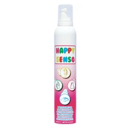 Gel multisensorial - Happy Senso - Suavidad