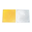 Placa sensorial - Oro