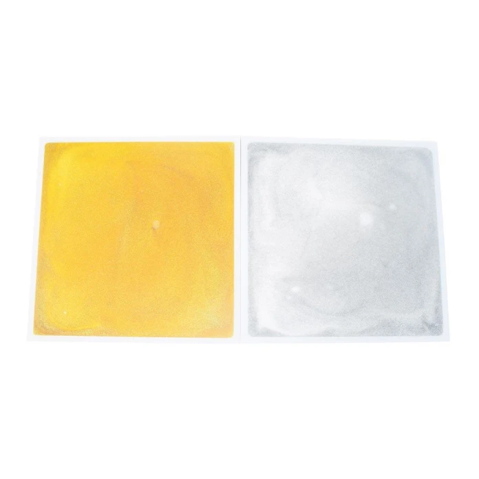 Placa sensorial - Dorado