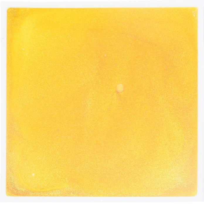 Placa sensorial - Oro
