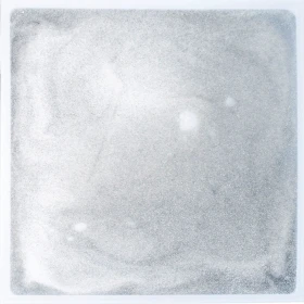Placa sensorial - Gris plateado
