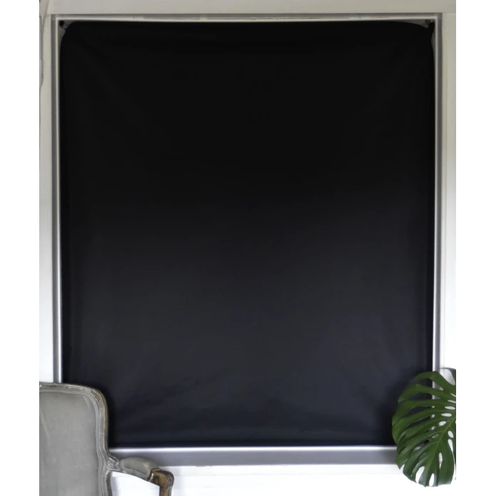 Cortinas de penumbra instantánea - 2,0 x 1,4 m