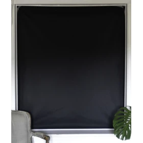Cortinas de penumbra instantánea - 2,0 x 1,4 m