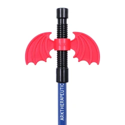 Fidget Wingamajigs - dragón rojo