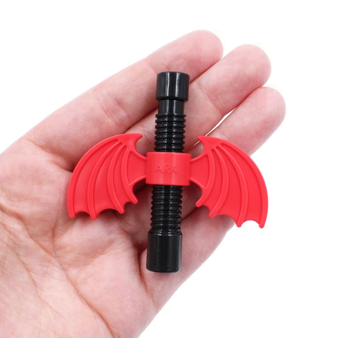 Fidget Wingamajigs - dragón rojo