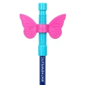 Fidget Wingamajigs - mariposa rosa