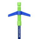 Fidget Wingamajigs - avión azul