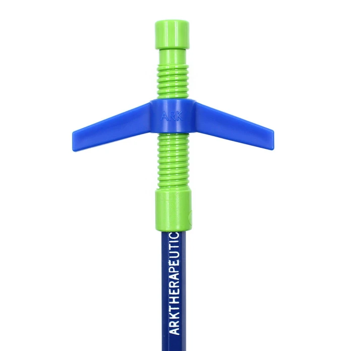 Fidget Wingamajigs - avión azul