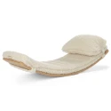 Wobbel standard/pro - colchoneta color teddy