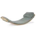 Wobbel standard/pro – alfombra – Soft Sea