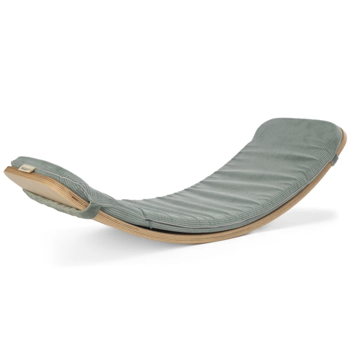 Wobbel standard/pro - alfombra - Soft Sea