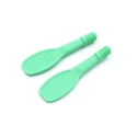 Cabezal Z-Vibe cuchara - Plana - Lisa