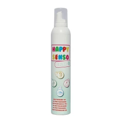 Gel multisensorial de color - Happy Senso - Frescor - Verde
