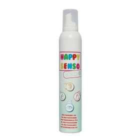 Gel multisensorial de color - Happy Senso - Frescor - Verde