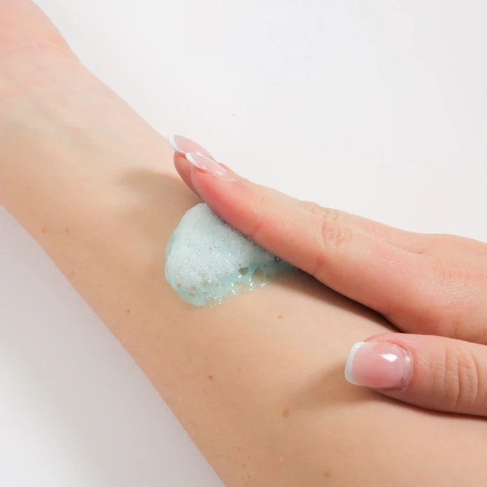 Gel multisensorial de color - Happy Senso - Neutro - Azul