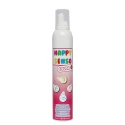Gel multisensorial coloreado - Happy Senso - Dulzura - Rojo