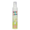 Gel multisensorial coloreado - Happy Senso - Tropical - Amarillo