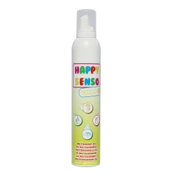 Gel multisensorial de color - Happy Senso - Tropical - Amarillo