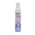 Gel multisensorial coloreado - Happy Senso Frutos rojos - violeta