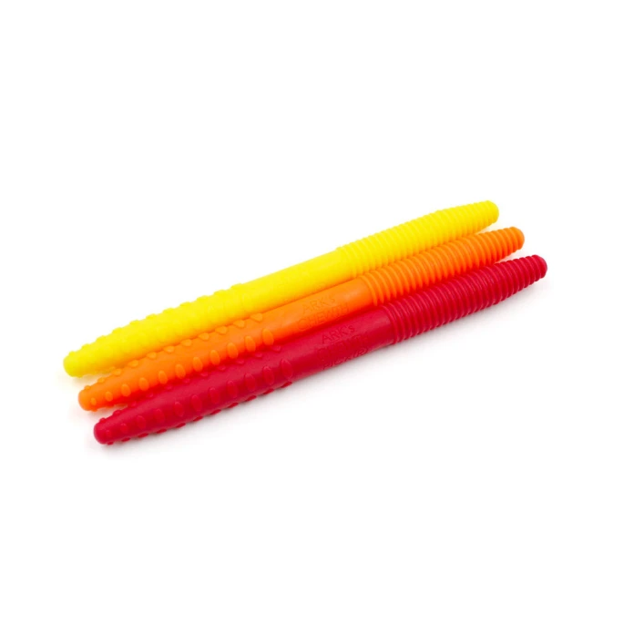 Chewth Pick Texturizado - Material de masticación: Fuego