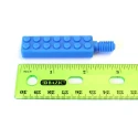 Accesorio Z-Vibe – Brick – Azul (duro)