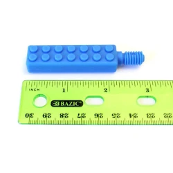 Cabezal Z-Vibe - Brick - Azul (duro)