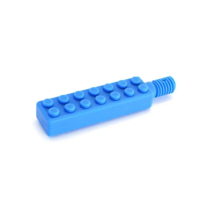 Cabezal Z-Vibe - Brick - Azul (duro)