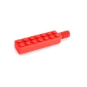 Capuchón Z-Vibe - Brick - estándar