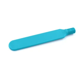 Cabezal Z-Vibe - Depresor lingual: liso