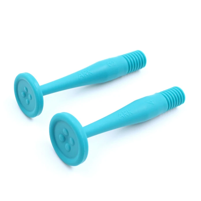 Accesorio Z-Vibe - Button - Turquesa
