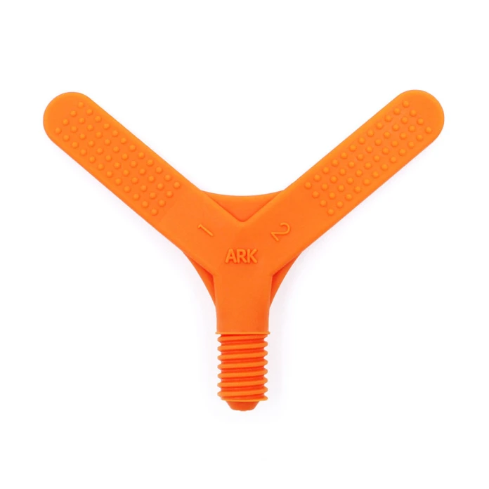 Cabezal Z-Vibe - Y: Naranja (fino)