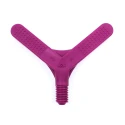 Cabezal Z-Vibe - Y: Violeta (medio)
