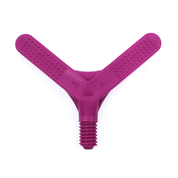 Accesorio Z-Vibe - Y : Violeta (mediano)