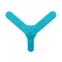 Cabezal Z-Vibe - Y Turquesa (grueso)