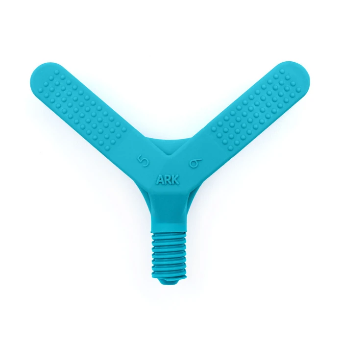 Accesorio Z-Vibe - Y Turquesa (grueso)