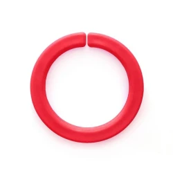 Pulsera mordedor - Ancha - Flexible